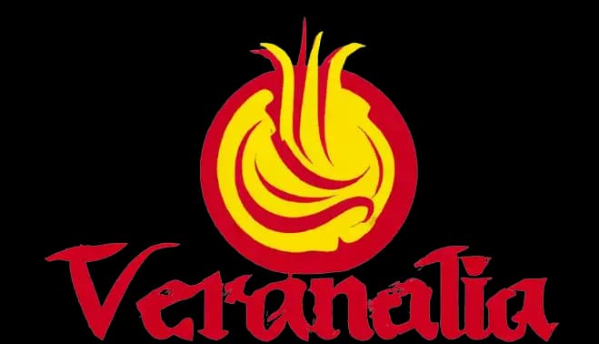 Veranalia Imagotype