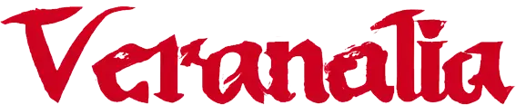 Veranalia Logotype